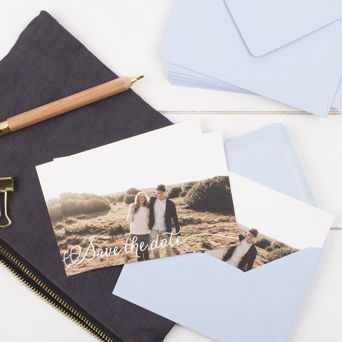 Qu Est Ce Qu Un Save The Date Et Pourquoi En Realiser Un La