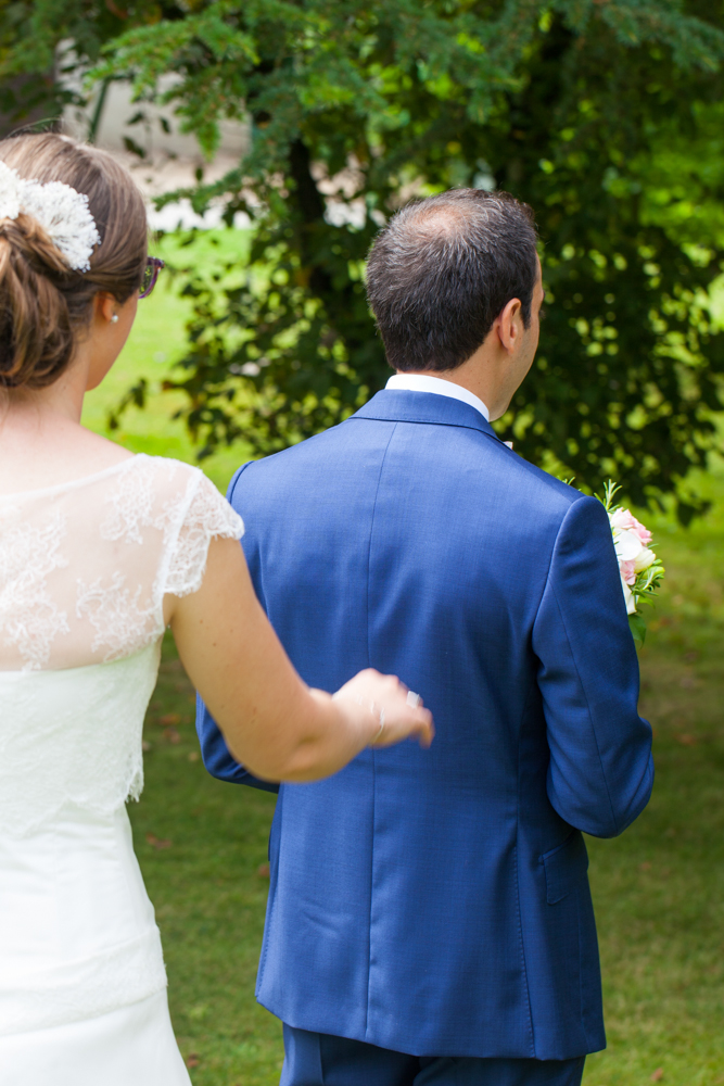 Le mariage champêtre de Laurie & Mickael - lasoeurdelamariee-blog mariage