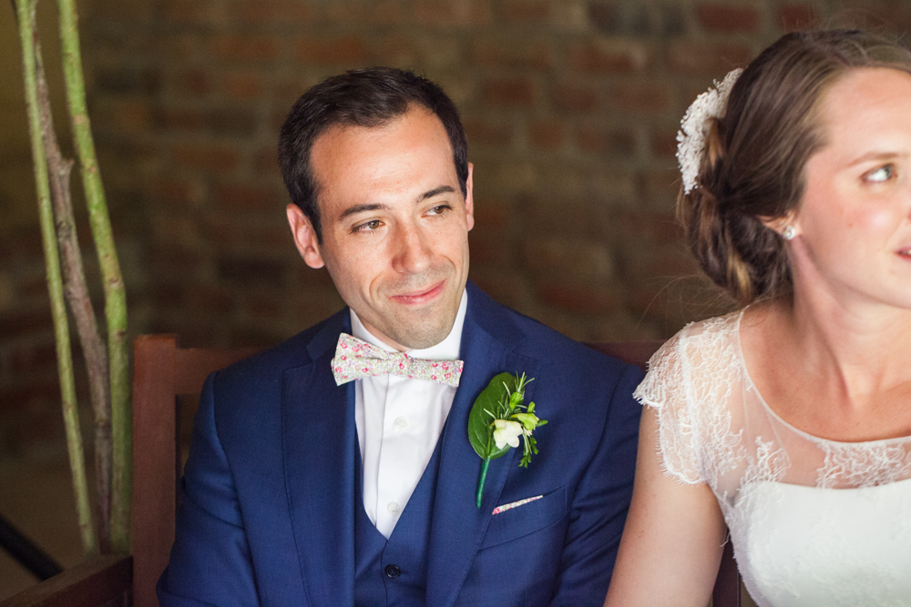 Le mariage champêtre de Laurie & Mickael - lasoeurdelamariee-blog mariage