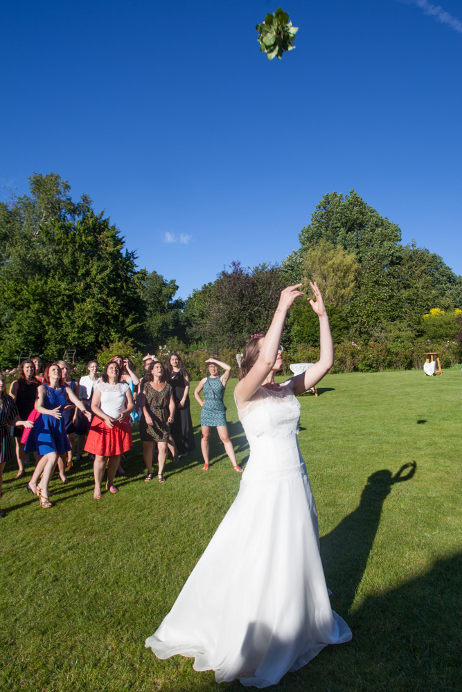 Le mariage champêtre de Laurie & Mickael - lasoeurdelamariee-blog mariage