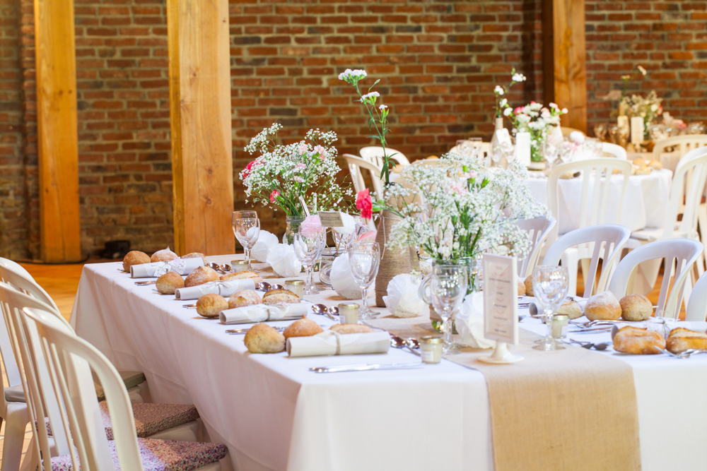 Le mariage champêtre de Laurie & Mickael - lasoeurdelamariee-blog mariage