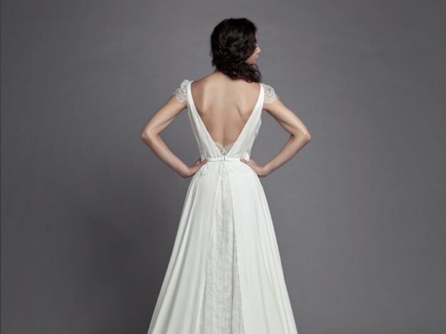 8 tendances pour une robe de mariée en 2025 – La Sœur de la Mariée