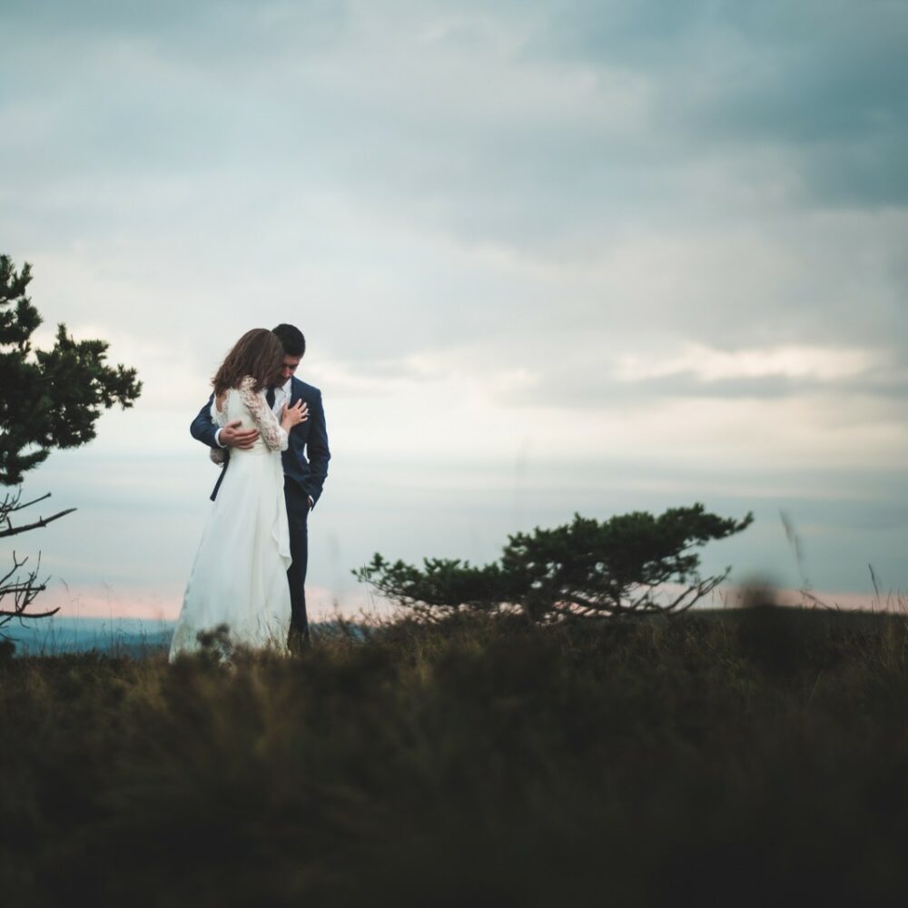 Un mariage à la montagne - La Soeur de la Mariée - Blog Mariage