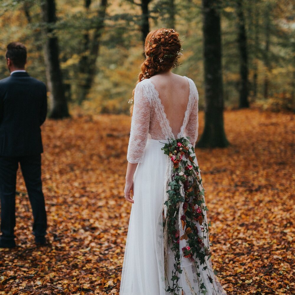 cérémonie-laïque-mariage-automne-forêt-la-soeur-de-la-mariee-blog-mariage