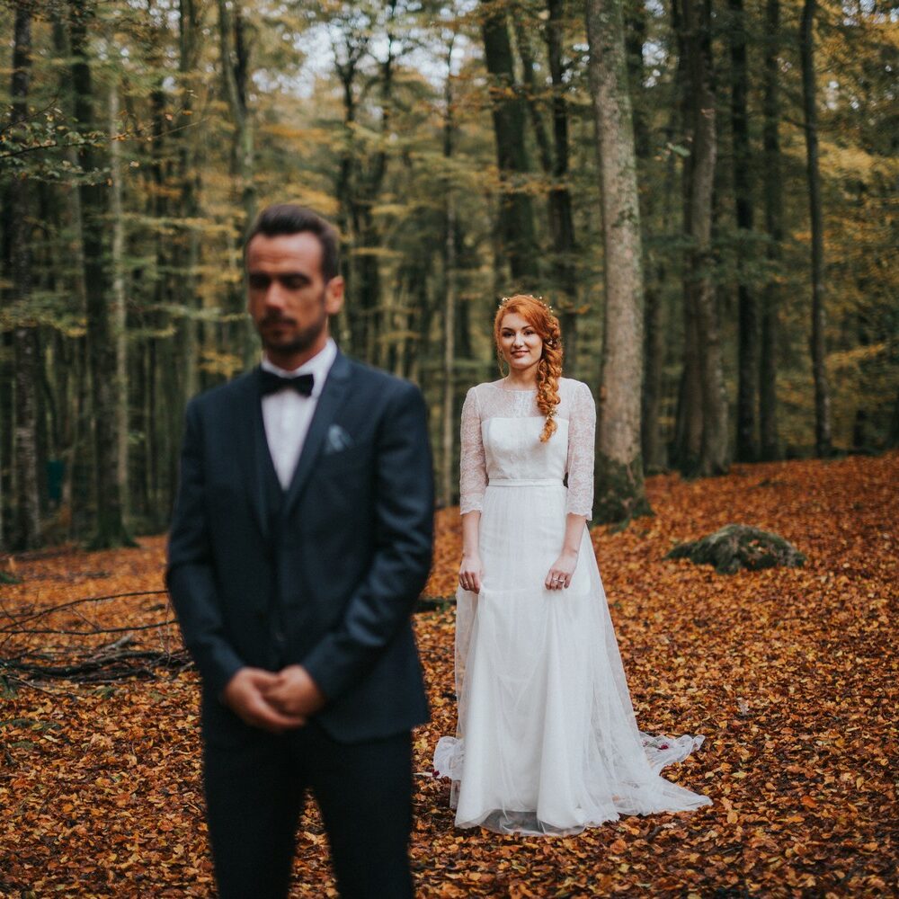 cérémonie-laïque-mariage-automne-forêt-la-soeur-de-la-mariee-blog-mariage