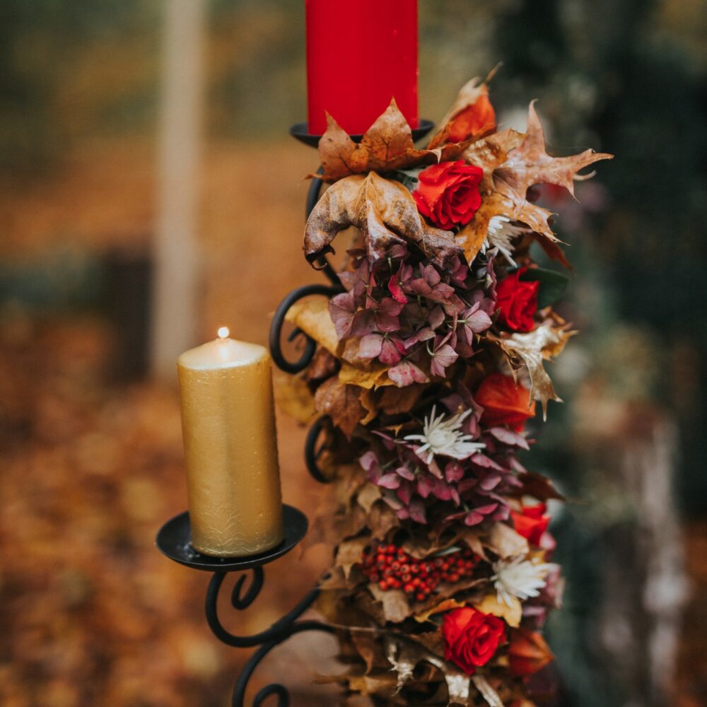 cérémonie-laïque-mariage-automne-forêt-la-soeur-de-la-mariee-blog-mariage