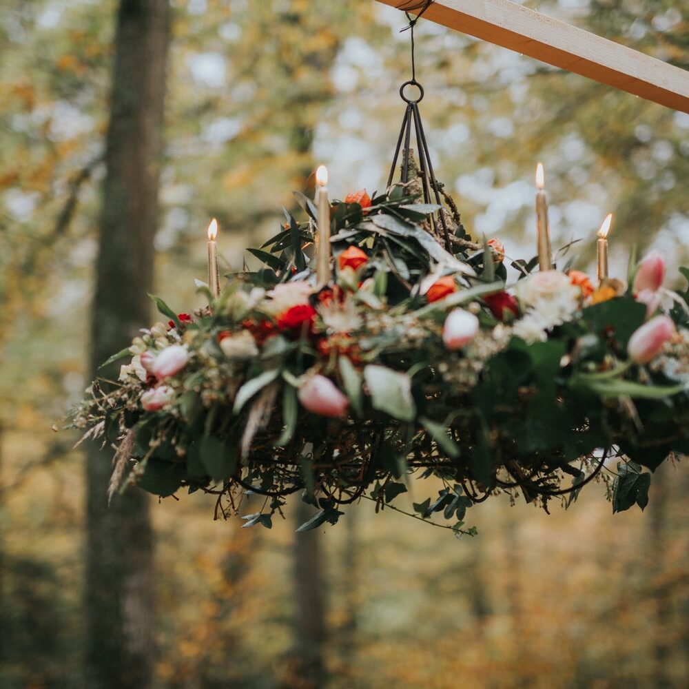 cérémonie-laïque-mariage-automne-forêt-la-soeur-de-la-mariee-blog-mariage