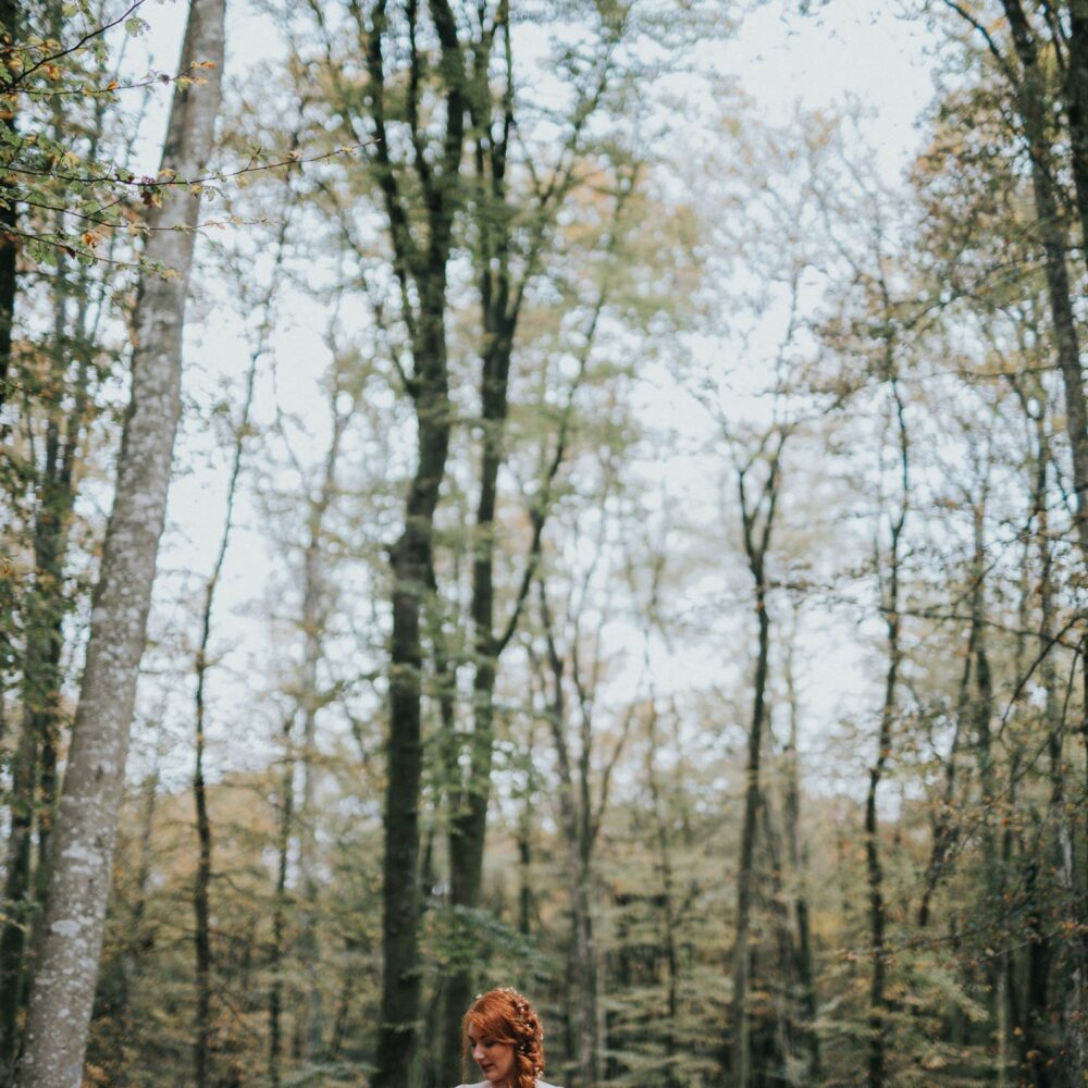 cérémonie-laïque-mariage-automne-forêt-la-soeur-de-la-mariee-blog-mariage