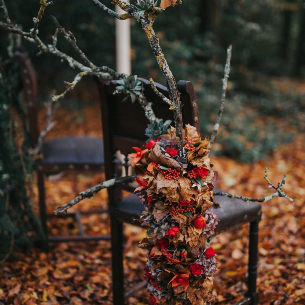 cérémonie-laïque-mariage-automne-forêt-la-soeur-de-la-mariee-blog-mariage