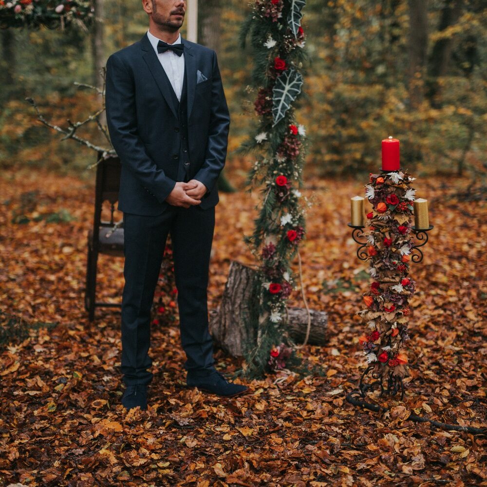 cérémonie-laïque-mariage-automne-forêt-la-soeur-de-la-mariee-blog-mariage