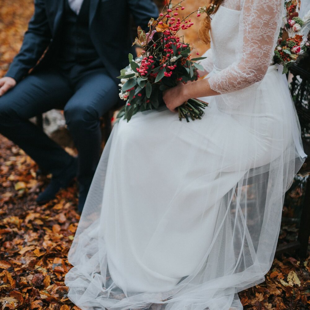 cérémonie-laïque-mariage-automne-forêt-la-soeur-de-la-mariee-blog-mariage