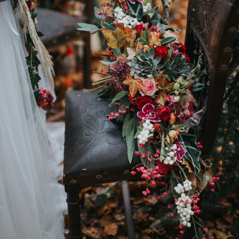 cérémonie-laïque-mariage-automne-forêt-la-soeur-de-la-mariee-blog-mariage