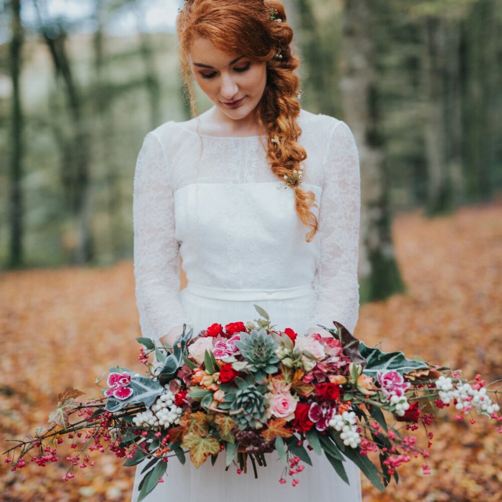 cérémonie-laïque-mariage-automne-forêt-la-soeur-de-la-mariee-blog-mariage