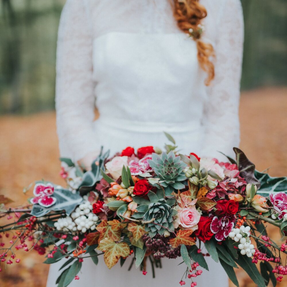 cérémonie-laïque-mariage-automne-forêt-la-soeur-de-la-mariee-blog-mariage