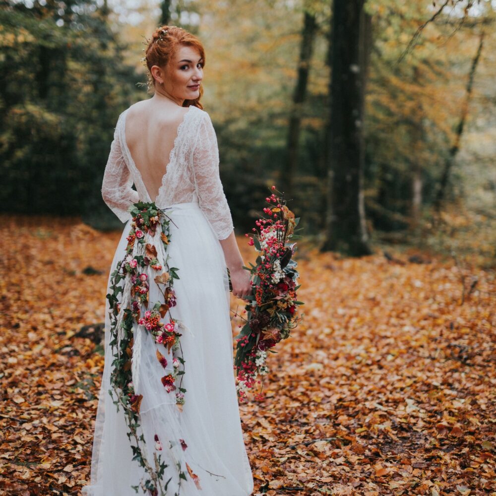 cérémonie-laïque-mariage-automne-forêt-la-soeur-de-la-mariee-blog-mariage