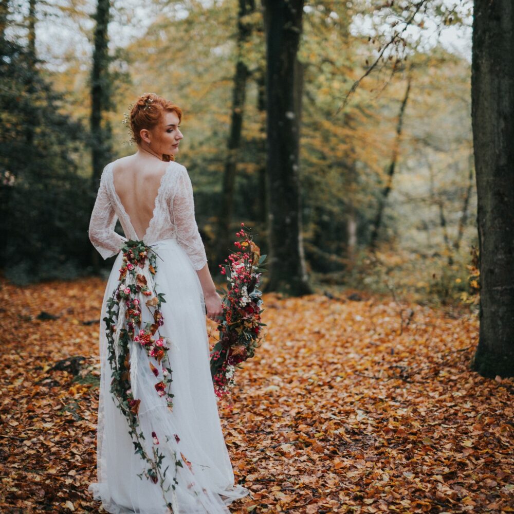 cérémonie-laïque-mariage-automne-forêt-la-soeur-de-la-mariee-blog-mariage