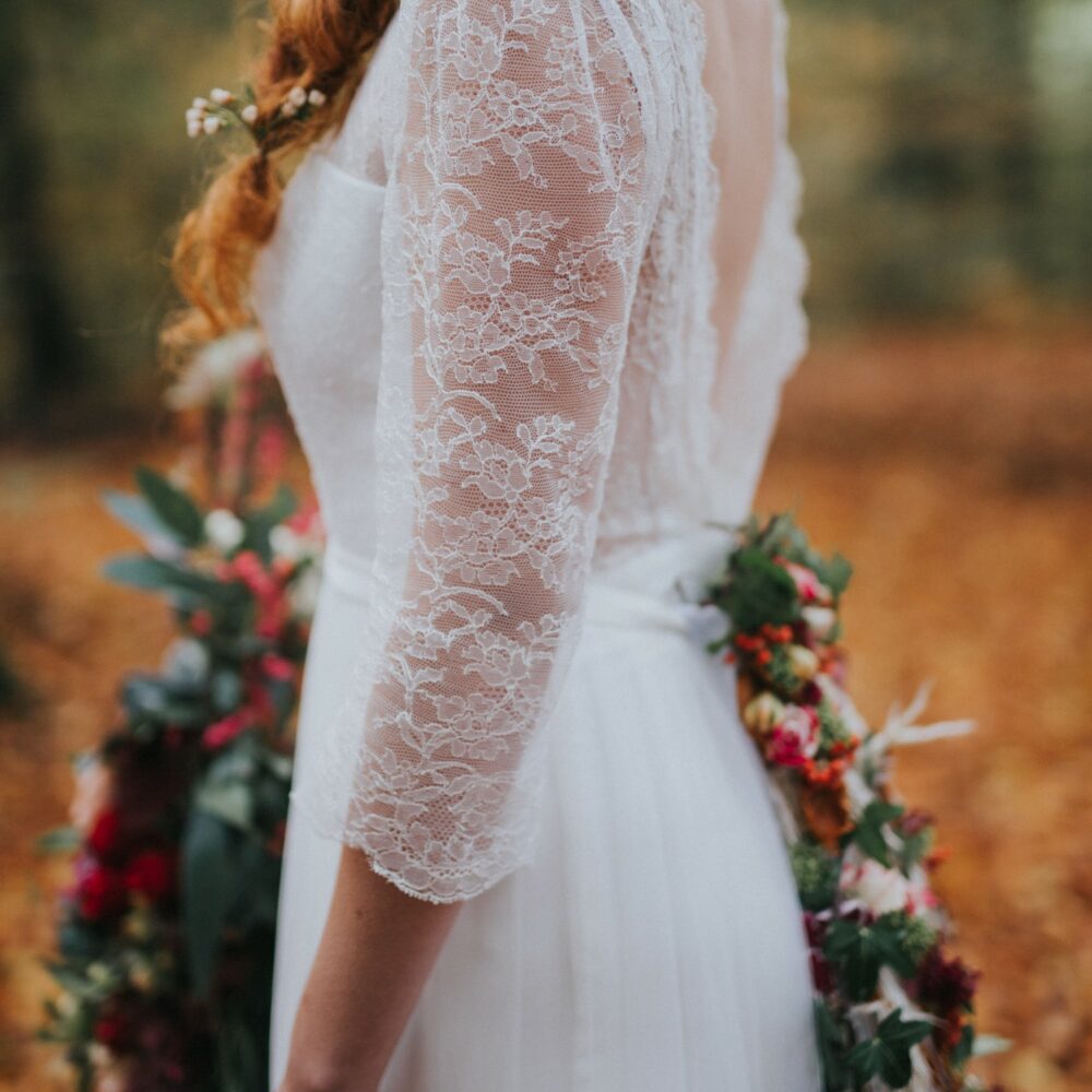 cérémonie-laïque-mariage-automne-forêt-la-soeur-de-la-mariee-blog-mariage