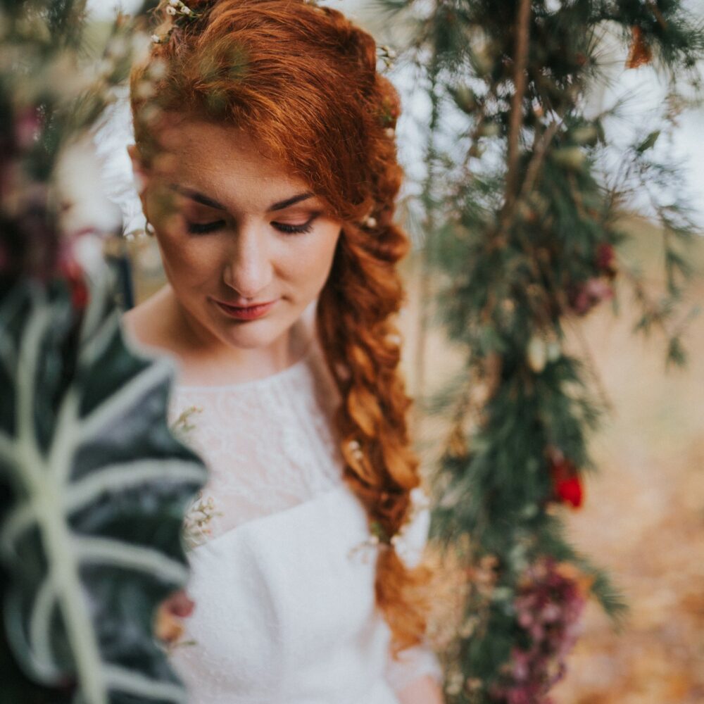 cérémonie-laïque-mariage-automne-forêt-la-soeur-de-la-mariee-blog-mariage