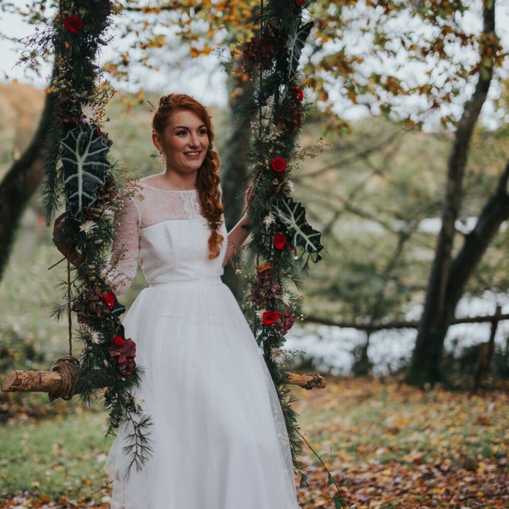 cérémonie-laïque-mariage-automne-forêt-la-soeur-de-la-mariee-blog-mariage