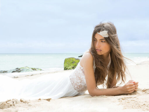 8 tendances pour une robe de mariée en 2025 – La Sœur de la Mariée