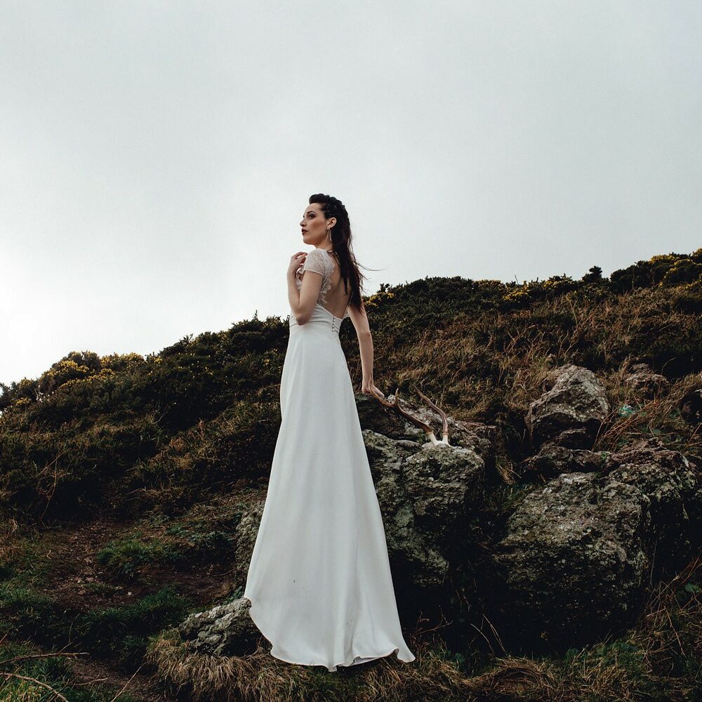 robe-de-mariee-creatrice-caroline-quesnel-collection-2017-lasoeurdelamariee-blog-tendance-mariage