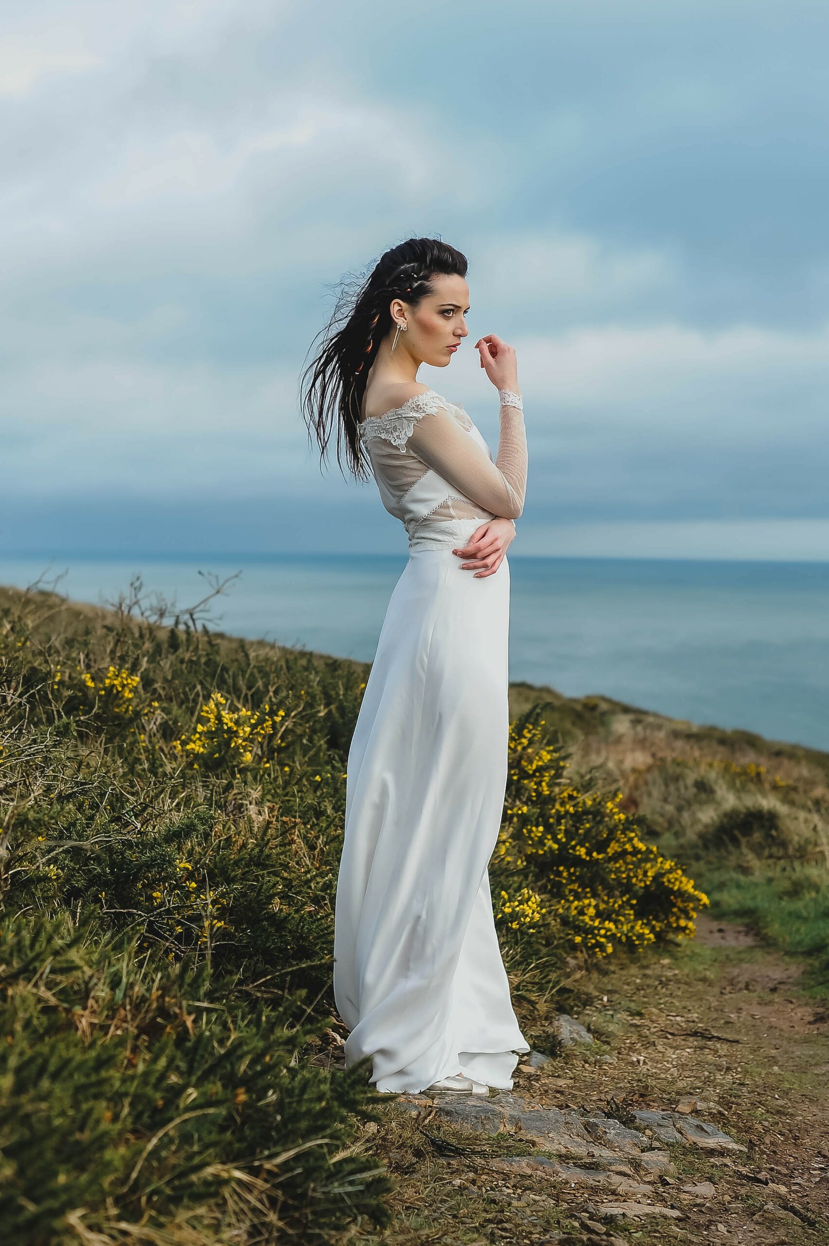 robe-de-mariee-creatrice-caroline-quesnel-collection-2017-lasoeurdelamariee-blog-tendance-mariage