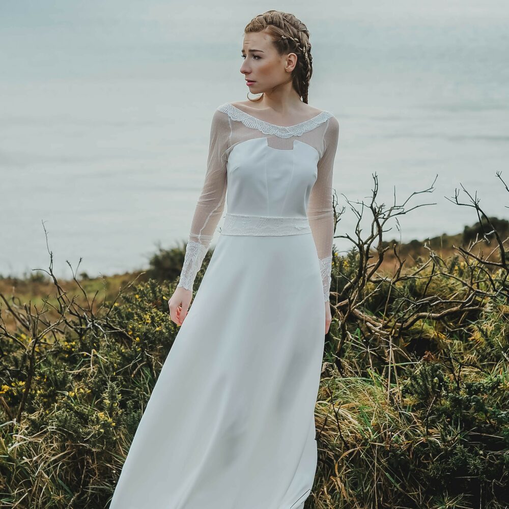 robe-de-mariee-creatrice-caroline-quesnel-collection-2017-lasoeurdelamariee-blog-tendance-mariage