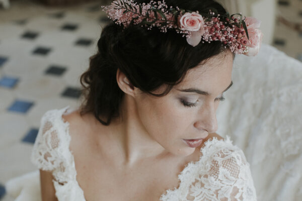 8 tendances pour une robe de mariée en 2025 – La Sœur de la Mariée