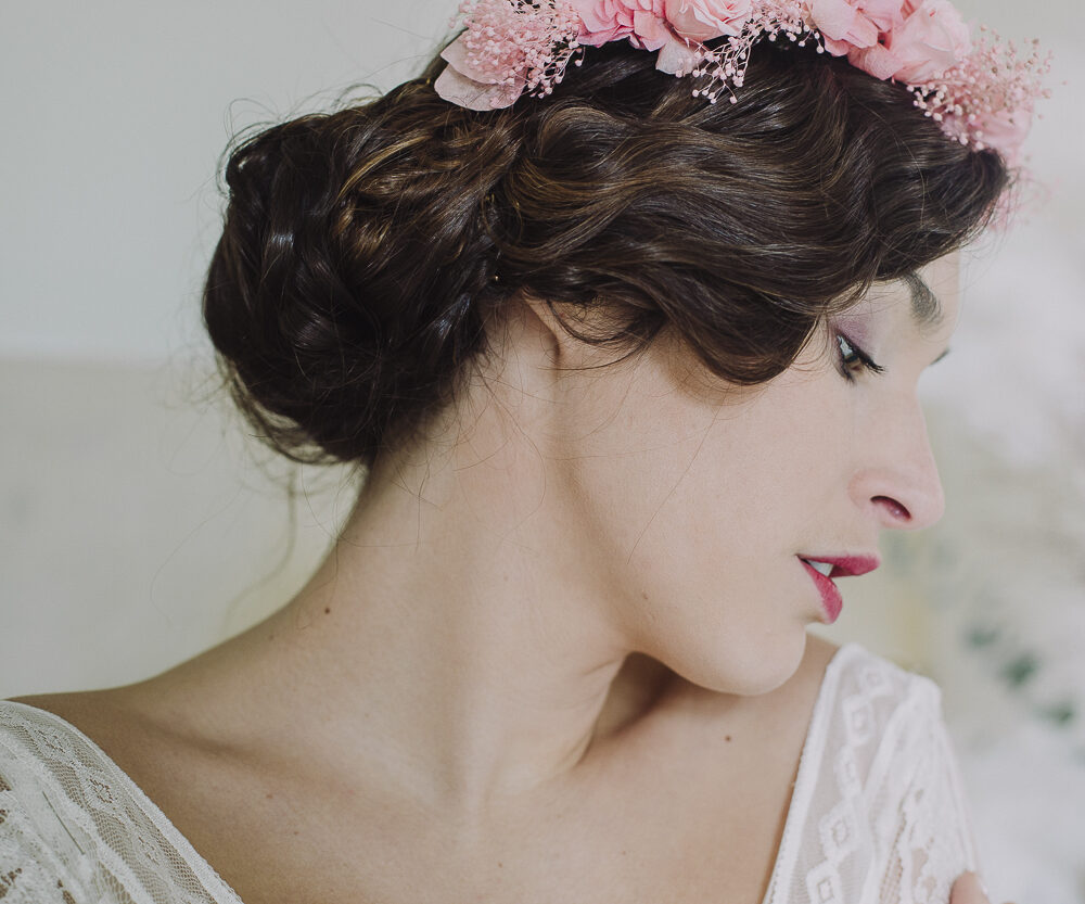 Eternity Blossom - Elsa Gary - La Soeur de la Mariée - Blog Mariage