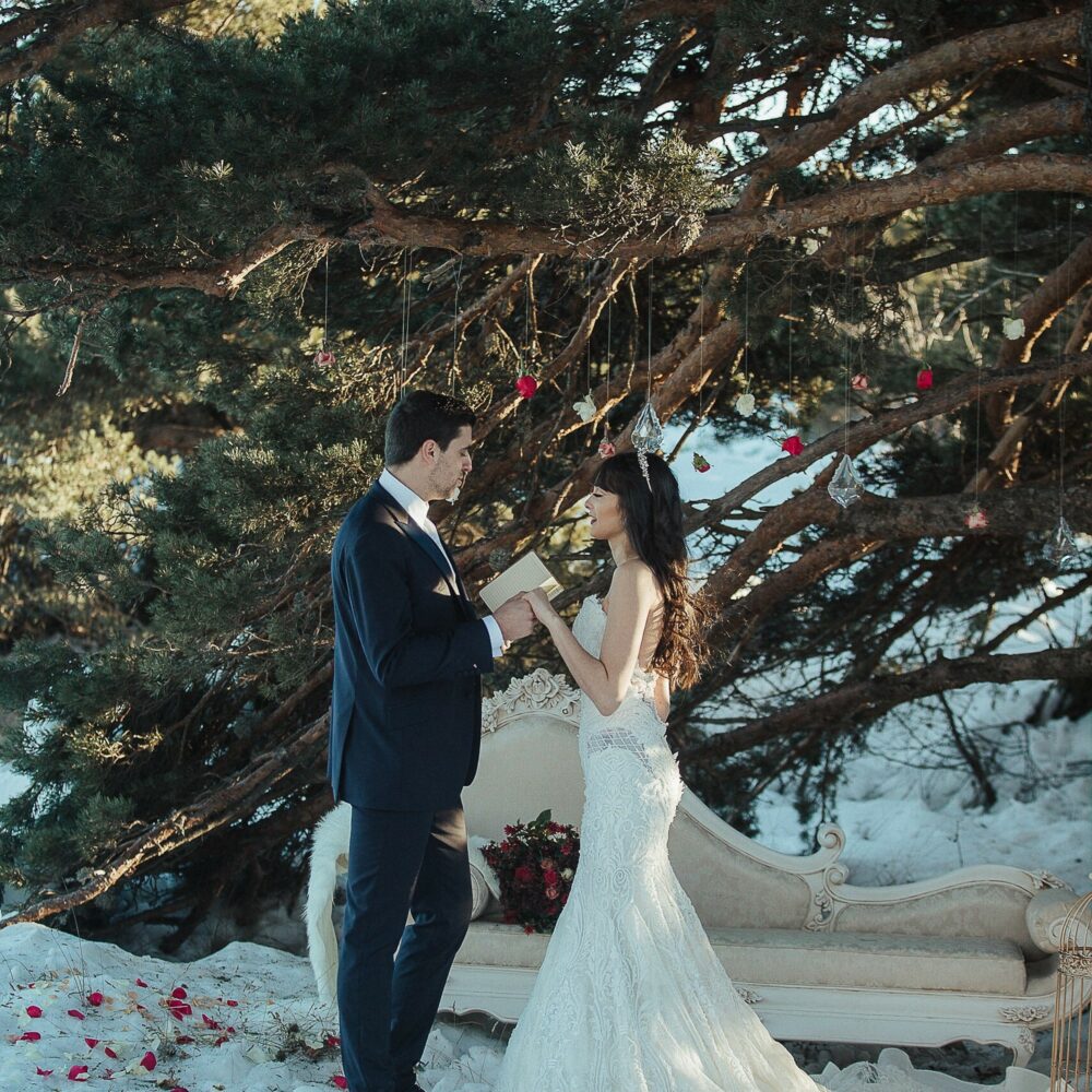 shooting-inspiration-dark-romance-mariage-romantique-glamour-hiver-neige-lasoeurdelamariee-blog-mariage