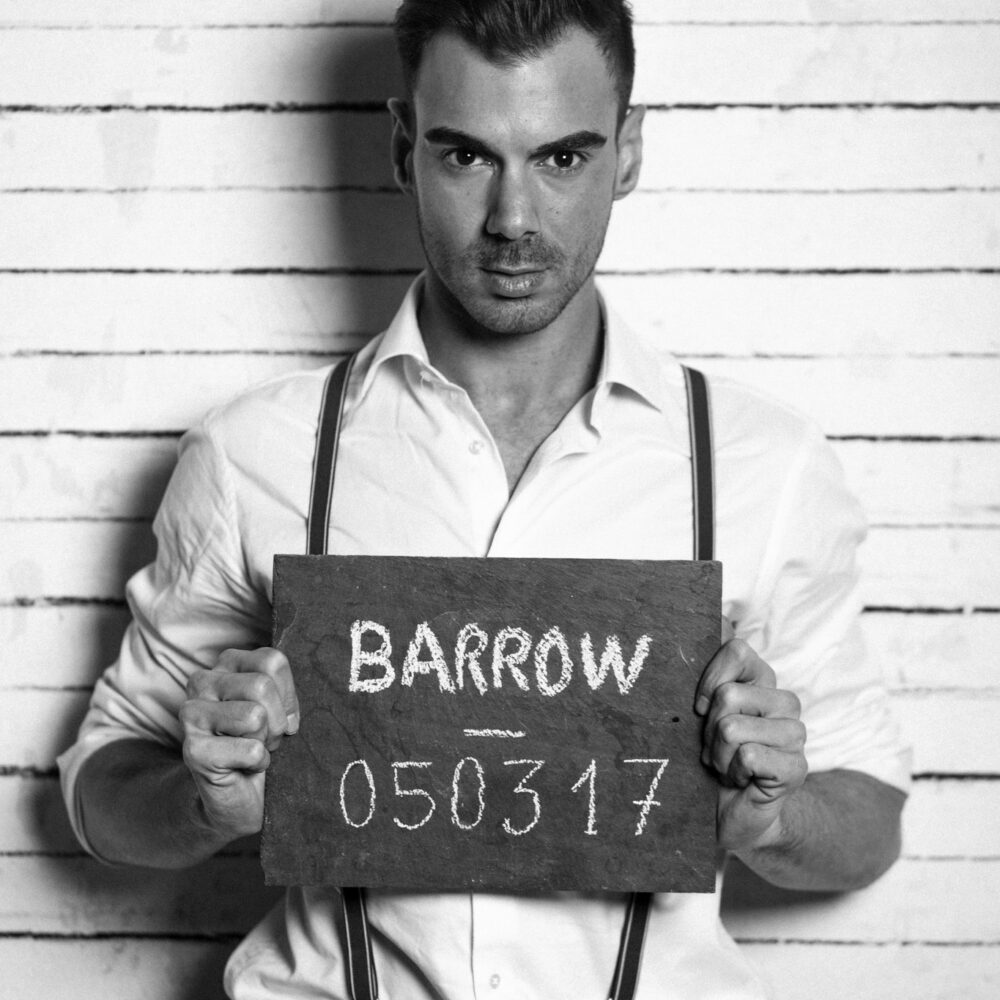 mariage-gangster-bandits-bonnie-and-clyde-lasoeurdelamariee-blog-mariage