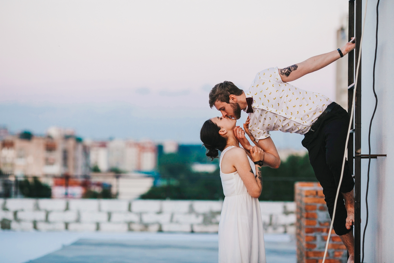 J’ai testé la liste de mariage 50/50 de ZankYou x Le Printemps La — free download