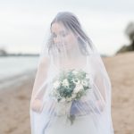 voile-mariée-plage-mariage-thème-marin-Allemagne-Hambourg