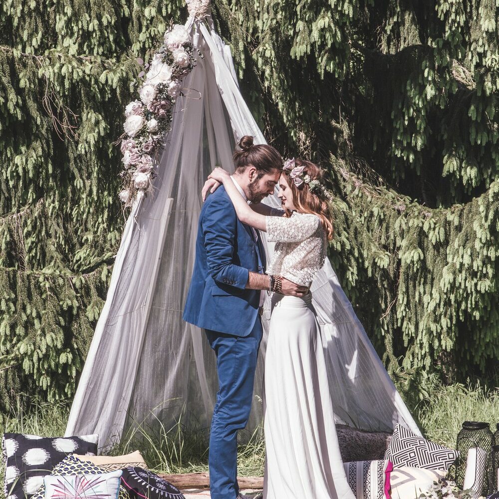 shooting-mariage-boheme-foret-lasoeurdelamariee-blog-mariage
