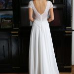 Beryl-dos-robe-de-mariee-Elsa-Gary-Collection-2018-la-soeur-de-la-mariee-blog-mariage