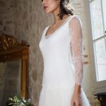 Citrine-robe-de-mariee-Elsa-Gary-Collection-2018-la-soeur-de-la-mariee-blog-mariage