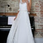 Grenat-robe-de-mariee-Elsa-Gary-Collection-2018-la-soeur-de-la-mariee-blog-mariage