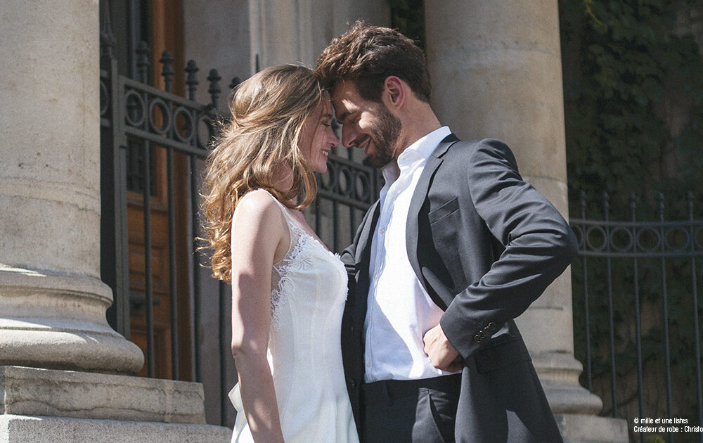 Les coulisses du mariage : le rendez-vous chic à Paris