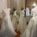 Les Coulisses du mariage - Mille et une listes - La Soeur de la Mariée - Robes de mariée
