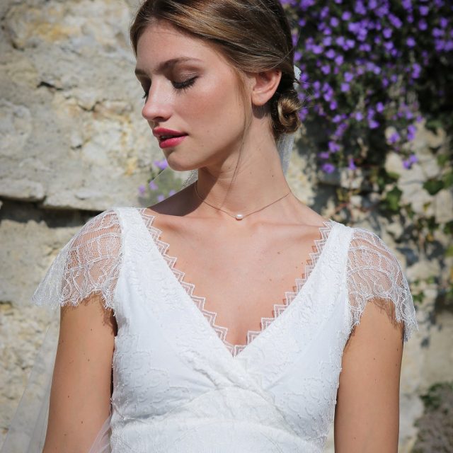 La nouvelle collection d'Elsa Gary �?? La S??ur de la Mari?�e