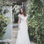 Robe de mariée Les Mariées Fox - Nacera