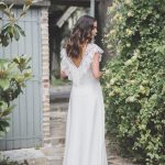 Robe de mariée Les Mariées Fox - Nacera