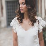 Robe de mariée Les Mariées Fox - Nacera