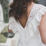 Robe de mariée Les Mariées Fox - Nacera