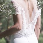 Robe de mariée Chloé - Jeanne Source