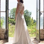 Robe de mariée Elisa - Jeanne Source