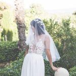 Robe de mariée Kat - Jeanne Source