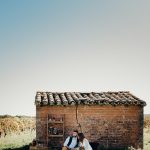 Un mariage en automne à Toulouse