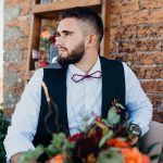 Un mariage en automne à Toulouse