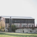 Mariage sur le thème industriel en Ile-de-France